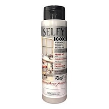 Rich Selfy Decor Vernikli Boya 500Cc - Country Grey 5864