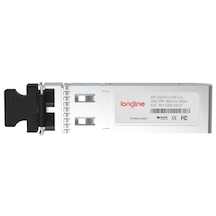 Longline Sfp-10/25g-csr-s Sfp28 10/25g Sr 850nm Mmf 100m Transceiver