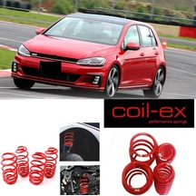 Vw Golf 7.5 2017.2020 Coil-ex 4.5cm Spor Yay