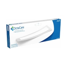 OctaCare Nonwoven Steril Pedli  Yara Örtüsü  9 CM x 30 CM 25'li