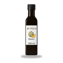 Poyrish Kavun Mum Esansı 250 ML