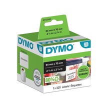 Dymo 54X70 Labelwriter Çok Amaçlı Etiket 99015