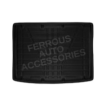 Kia Ev3 Elektrikli Ferrous Üst Kademe İçin 3d Bagaj Havuzu 2024 Ve Üstü