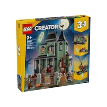 Lego Creator 31167 Haunted Mansion