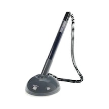 Scrikss Dp-360 Tükenmez Masa Kalemi Siyah