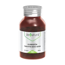 Venatura Kuersetin 500 MG 60 Kapsül