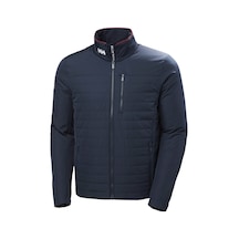 Helly Hansen Crew Insulator 2.0 Erkek Lacivert Mont