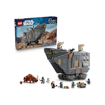 LEGO® Star Wars™ Gezegen Dışı Kum Taşıtı ve Mudhorn 75453 - 14 Yaş ve Üzeri için 7 Karakter İçeren Oyuncak Yapım Seti (1683 Parça)