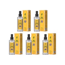 Rebul Lavanda Kolonya 5 x 100 ML