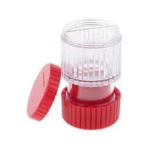 Pazly Toz Tıp Tablet Suntek Seyahat Öğütücü Kırıcı In Hap 2 1 Ff Diğer