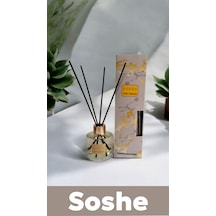Bambu Çubuklu Oda Exotic Patchouli Kokusu 80 Ml