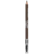 Fırçalı Yumuşak Uçlu Belirginleştirici Kahverengi Kaş Kalemi-eyebrow Expert Powdery Liner 103 Brown 0