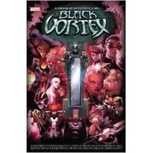 Guardians of the Galaxy and X-Men: The Black Vortex 9780785199090