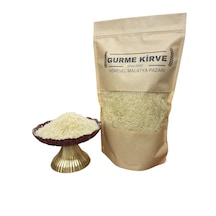 Gurme Kirve Basmati Doğal Pirinç 1 KG