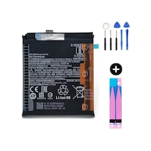 Xiaomi Mi 9t Pro Bp40 Uyumlu A Kalite Batarya Pil + Montaj Seti
