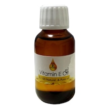 Tabiat Market E Vitamini Yağı 50 ML