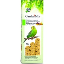 Gardenmix Platin Meyveli Kuş Krakeri 3lü