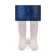 Civil Baby Kız Bebek Külotlu Bambu Çorap 0-12 Ay Pembe 70a839007ss1-1 Pembe