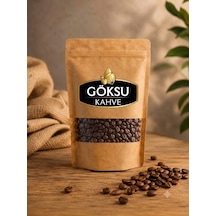 Göksu Kahve Çekirdeği 100gr Diğer