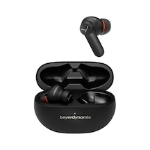 Beyerdynamic Amiron 100 Black True Wireless Anc Kulakiçi Kulaklık
