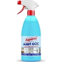 ASPEROX MAVI GUC 1000 ML