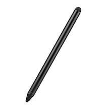 Cbtx Çift Uçlu Kapasitif Dokunmatik Ekran Stylus Çizim Kalemi Siyah