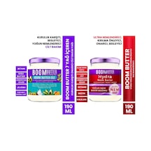 Saç Bakım-cilt Bakım Seti Onarıcı Cilt Bakım Yağı 190 Ml-hydra Yoğun Nem 190ml