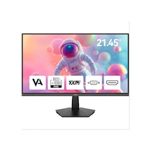 Npc 21.5" Mf2208-a Led 100hz 5ms Monitör