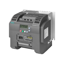 5,5 Kw 7,5 Hp Siemens V20 Dalgıç Pompa Solar Sürücü (İnvertör)