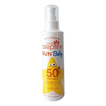 Cire Aseptine Baby Sun Spf50+ 200 Ml