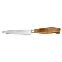 Sürbısa 61303 - Sürmene Mutfak Bıçağı 12 Cm