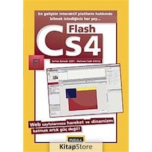 Flash Cs4 Serhat Bahadır Kert