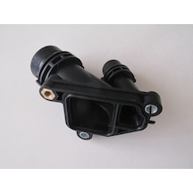 Bmw 3 Seri E46 Sd/coupe 98/05 Termostat Kapağı Plastık