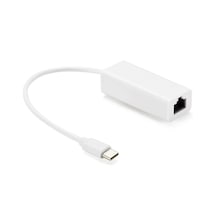 Usb Type C To Ethernet Rj45 Mac Network Adaptörü Apple Uyumlu MacBook (527298425)