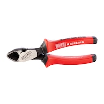 İzeltaş Yan Keski Ağır Tip 160 Mm Çelik Tel İçin 3730162160