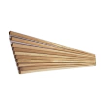 Ahşap Kavela Çubuk 100cm - 10 Adet