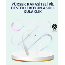 Hızlı Bağlantı Ve Güçlü Ses Kalitesi Bluetooth Kulaklık 1