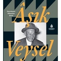 Aşık   Veysel