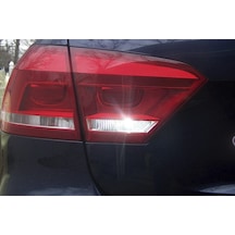 Femex Volkswagen Passat B7 Geri Vites Led Ampulu T15 W16W