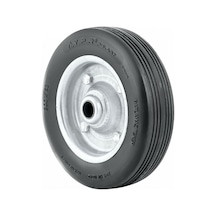 Yaparlar 65251 El Araba Tekeri Patlamaz Burçlu 200x20mm