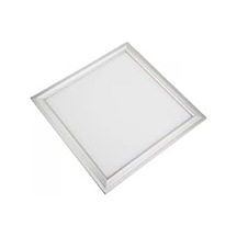 Ct-5286 30x30 Clip-ın Panel Led Armatür, Beyaz Açık Kahverengi