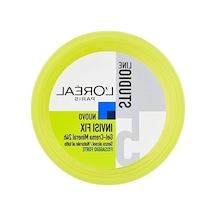 Loreal Paris Mineral Fix Gel Cream - Mineral Jel Krem Jöle 150ml