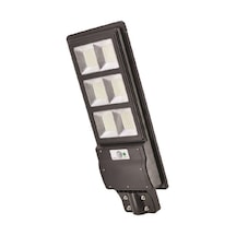 Cata 250w Ct-4641 Solar Sokak Armatürü Kumandalı