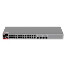 24port Rg-s2915-24gt4ms-p-l Gigabit 4x-sfp 370w Full Poe Yönetilebilir Switch