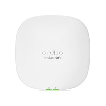 HPE Aruba Instant On AP25 R9B28A Wi-Fi 6 Access Point