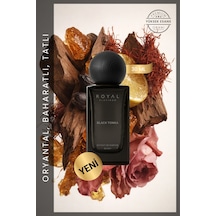Black Tonka 30 Ml Nıche Parfüm Baharat