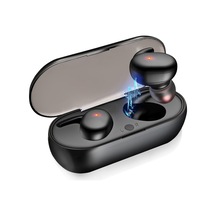 Springsun Y30 Bluetooth 5.0 Kablosuz Kulak İçi Kulaklık