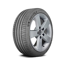 Michelin 255/45R20 105Y XL Pilot Sport 4 Yaz Lastiği 2025