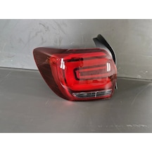 Renault Clio Symbol Joy Sol Arka Stop Lambası Sıfır 2016-2020
