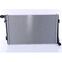 Nıssens 65292 Motor Radyatoru 1k0121251ak 1k0121251am 3c0121253s